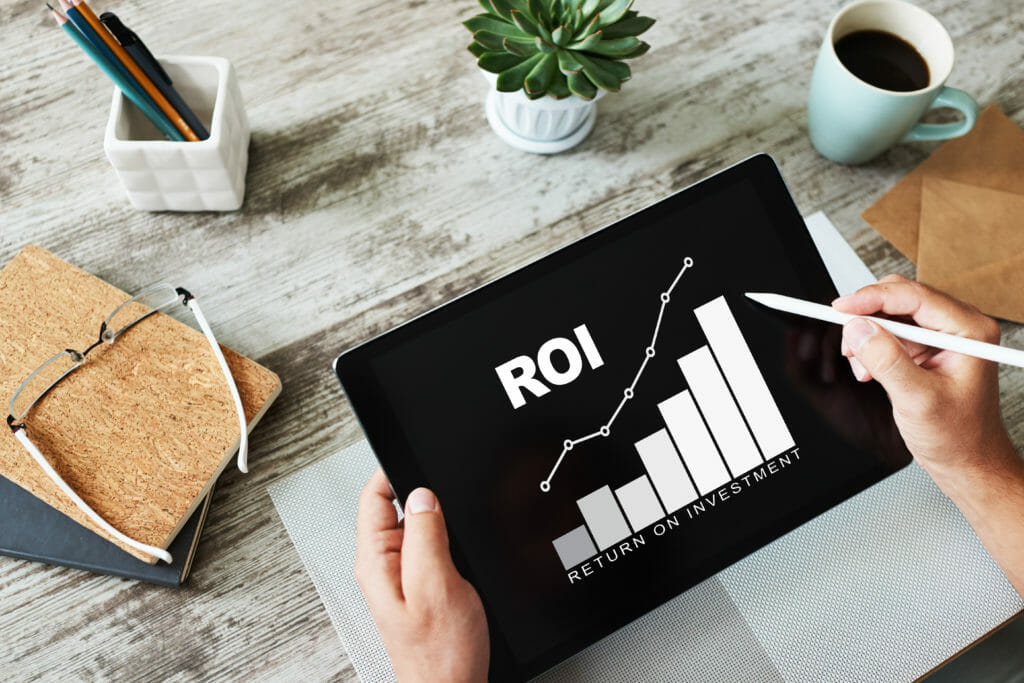 ROI on recruitment software