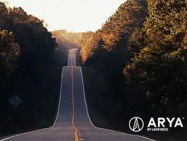 Winning roads