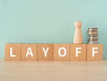 tech layoff