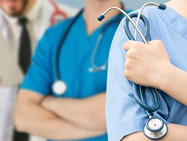 healthcare staffing
