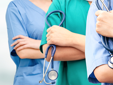 Nursing Shortages