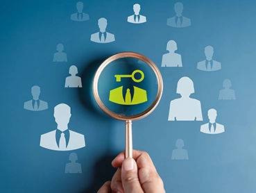 talent acquisition