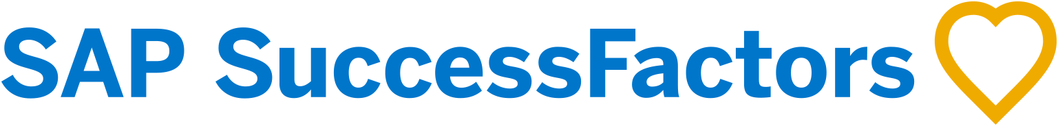 SAP SuccessFactors Logo