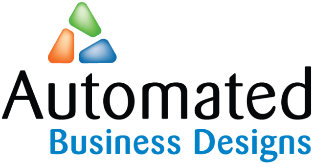 Automated Business Designs Logo