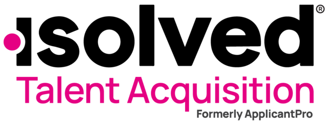 iSolved Talent Acquisition Logo