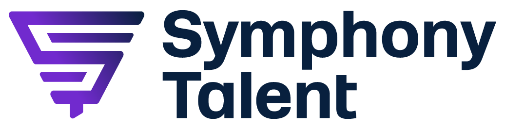 Symphony Talent Logo